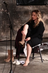 La femme herisson 003 * 6000 x 4000 * (5.77MB)